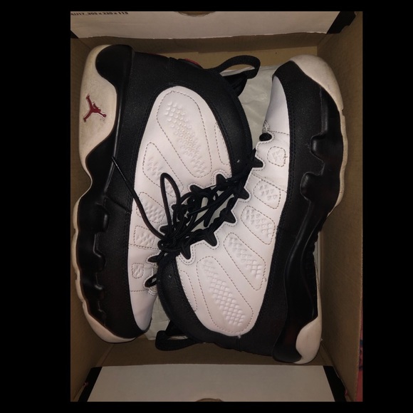 Air Jordan 9 UNC Kids Release Info | SneakerNews.com